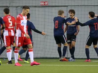  crvena zvezda mitjiland mads hansen najava  