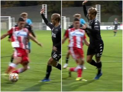  Crvena-zvezda-Empoli-sumnjiv-penal-u-Ligi-sampiona 