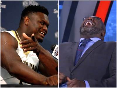  zajon vilijamson i šek o nil 