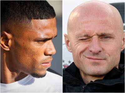  Fudbal  Konferencijska liga Partizan Gent najava 