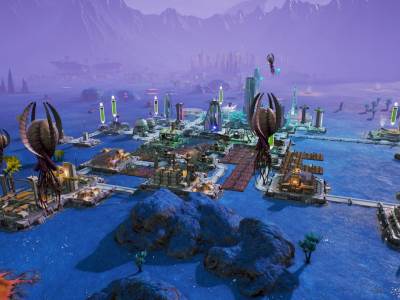  Epic Games vam poklanja Aven Colony: Napravite svoju koloniju na drugoj planeti 