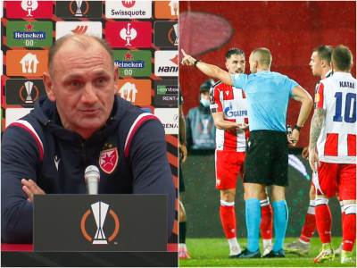  crvena zvezda mitjiland nebojša milošević 