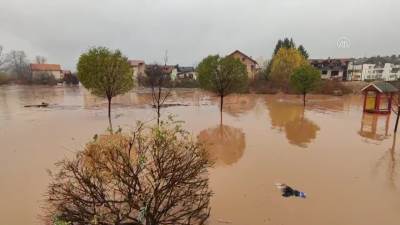  Metereolog: Vremenske prilike u BiH se smiruju, ali su rizici od elementarne nepogode i dalje na snazi 