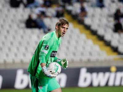  Aleksandar Popović o Zvezdi i Partizanu 