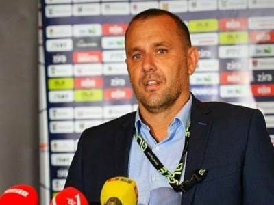 Vladimir Kuvalja mogući novi predsjednik RK Borac Vladimir Kuvalja mogući novi predsjednik RK Borac