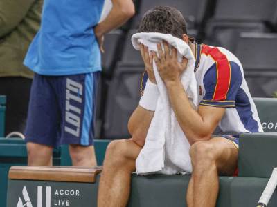  karlos alkaraz navijači mu zviždali 