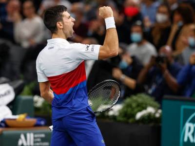  Đoković saznao imena svih protivnika 