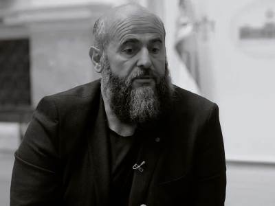  Umro Muamer Zukorlić 