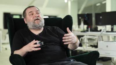  Kolja Pejaković o hendikepu, djetinjstvu i roditeljima 