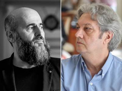  Okršaj Zukorlića i Marića u emisiji koji se i dalje prepričava: Ne znam kako ćeš umrijeti (VIDEO) 