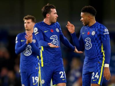  Barnli Čelsi odigrali neriješeno 