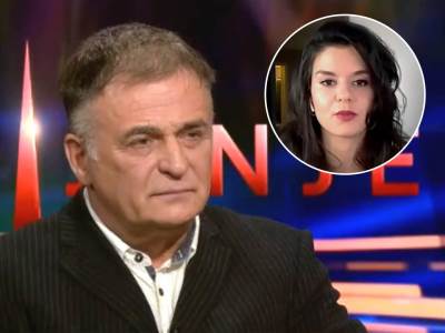  Lečić o optužnici za silovanje: Organizovana kampanja medija protiv mene 