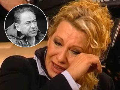  Vesna Zmijanac se kroz suze oprostila od legendarnog pjevača: Maki, druže moj... 