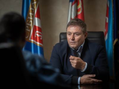  Dragan Stojković Piksi intervju o plasmanu orlova na Euro 2024 