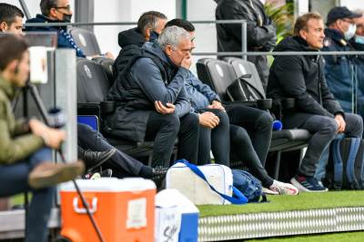  Serija A Venecija - Roma 3-2 