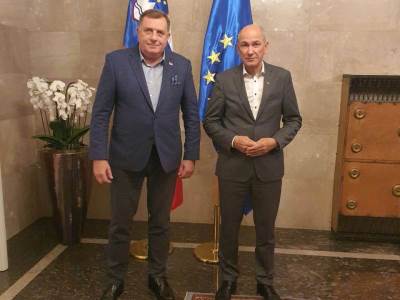  Dodik i Janša 