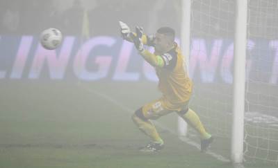  partizan proleter novi sad 0:0 