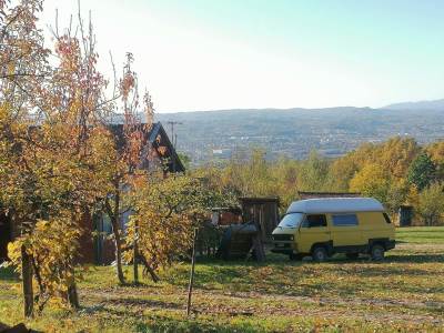  Stazama kroz Česmu i Krčmarice: Gužva na Banj brdu? Dođite na drugu stranu grada (FOTO) 