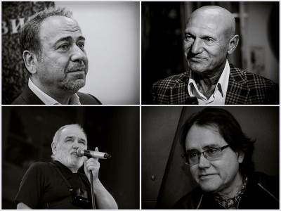  Prokletstvo broja 67: Najveće muzičke zvijezde u posljednje vrijeme umiru u istim godinama života (FOTO) 