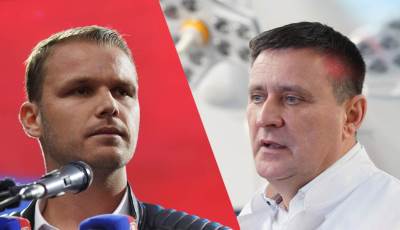  Đajić neće na sastanak sa Stanivukovićem 