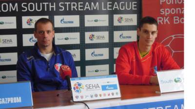  Borac m:tel: "Zrelo" za prvu pobjedu 