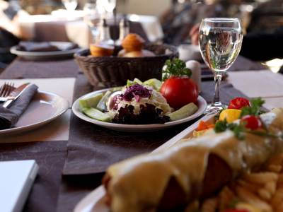  Koja jela treba izbjegavati u restoranima 