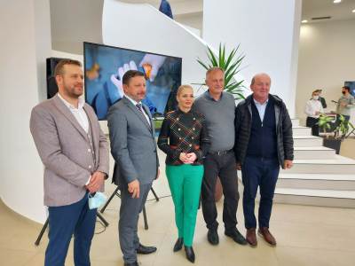  U Banjaluci osnovan Regionalni savjet za obrazovanje: Učenici na tematskom času 