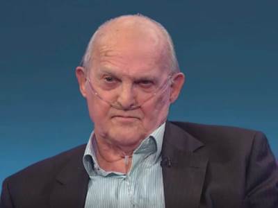  Šok ispovijest slavnog glumca za Mondo: Umro sam do sada četiri puta, ovako je to izgledalo... 