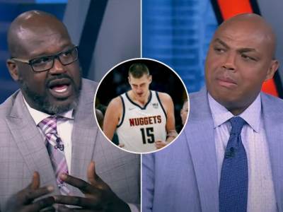  šek i barkli brane nikolu jokića 