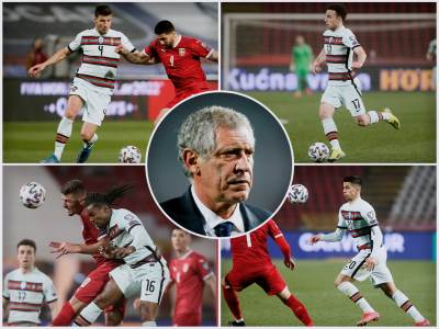  šesrti igrača portugala upitno za meč protiv Srbije 