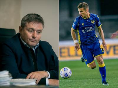  Darko Lazović ne igra za sžSrbiju zbog povrede 