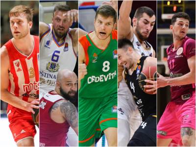  Miloš Jovanović petorka kola 