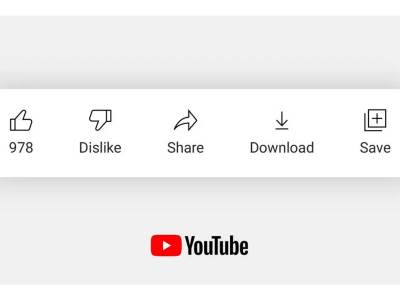  YouTube ukinuo "dislajk": Slobodno pokažite da vam se nešto ne dopada, ali to niko neće vidjeti… 