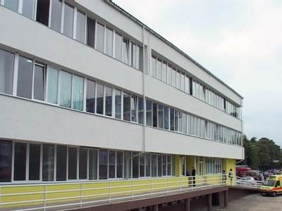  Dom zdravlja Doboj: Rad Hitne službe se odvija na alternativnoj lokaciji 