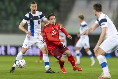  kvalifikacije svjetsko prvenstvo 2022 bih finska selektor kanerva prinudno pozvao novog igrača  