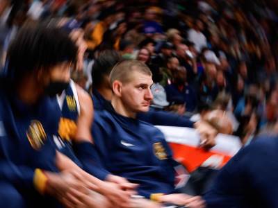  Zasto-Nikola Jokic-nije-dosao-na-mec-Denvera 