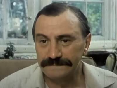  Gidra je bio siroče! Zasmijavao je Balkan, a njegova životna priča je pretužna... 