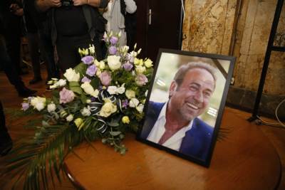  Molili smo ga da ne snimi Te noći kada umrem! Miša drhtavim glasom otkrio TAJNU pesme Marinka Rokvića 