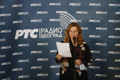  Marinko druže moj, otišao si prerano! Ana Bekuta se rasplakala na komemoraciji, a njen potresan govor tjera suzne na oči 