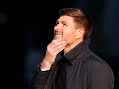  stiven džerard novi trener aston vile  