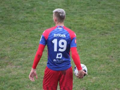  Modriča - Borac 0:3, izjava Jovo Lukić za MONDO 