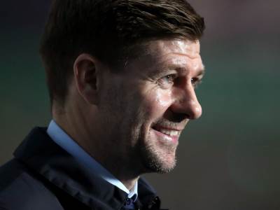  Liverpul Džerard trener  pod jednim uslovom 