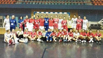  Rukometašice Srpske i Srbije: Ovo je važno! 