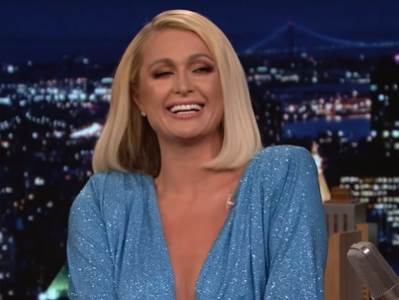  Udala se Paris Hilton 