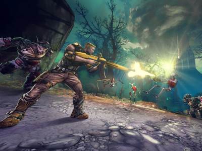  Spremite se za novembarske poklončiće: Epic Games dijeli čak pet besplatnih igara! 
