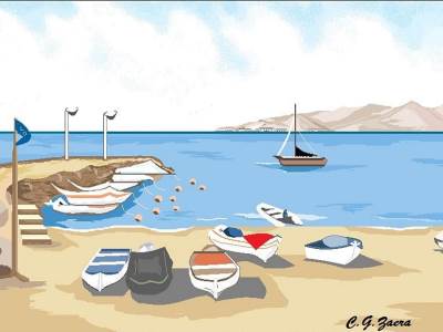  Ima 300.000 pratilaca na Instagramu, 91 godinu i za svoj umjetnička djela koristi MS Paint 