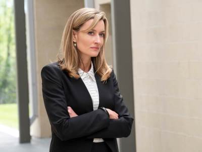  Tužna priča zvijezde "Kalifornikacije": Pisma mrtvom mužu 