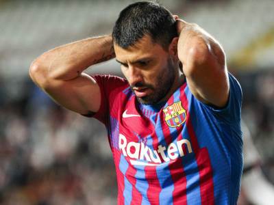  barselona aguero se oglasio 