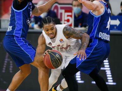  FMP Derbi Studentski centar 104 99 ABA liga 