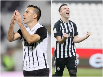  fk partizan bibras natho se povrijedio u reprezentaciji 